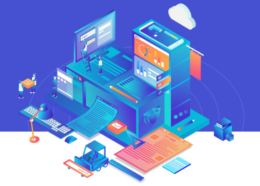 2025APP分发系统源码免签封装